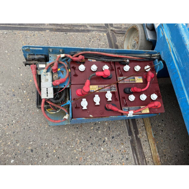 2014 Genie GS1532-45194897