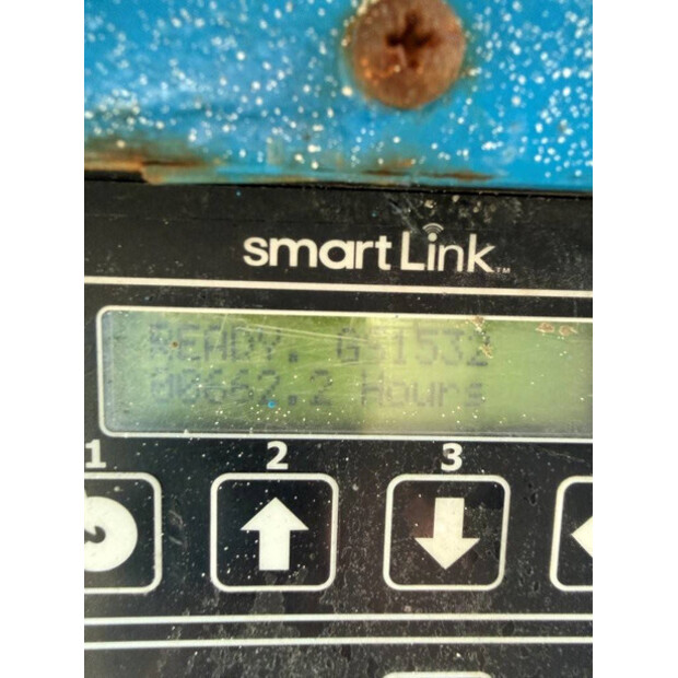 2014 Genie GS1532-45194900