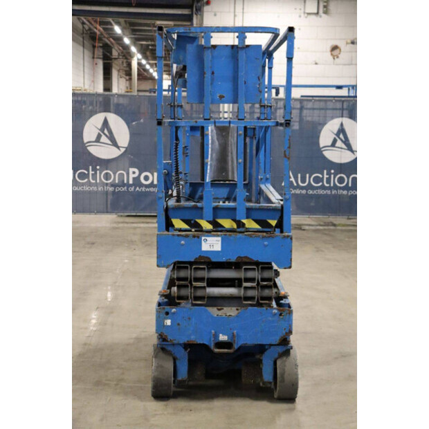 2016 Genie GS-1532-45194906