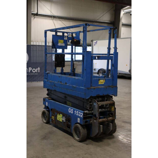 2016 Genie GS-1532-45194908