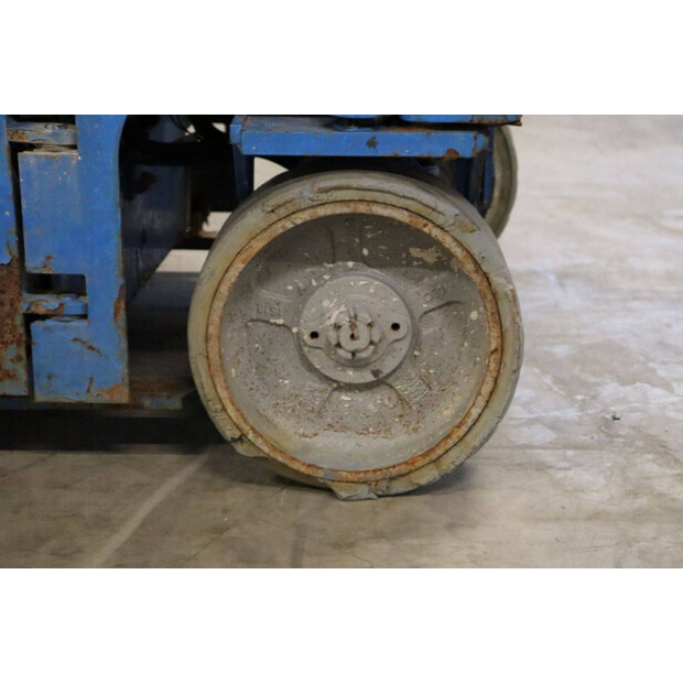 2016 Genie GS-1532-45194917