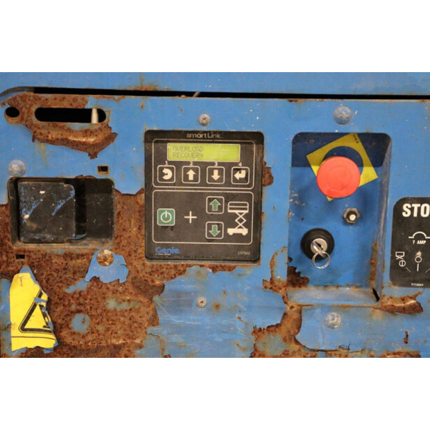 2016 Genie GS-1532-45194924