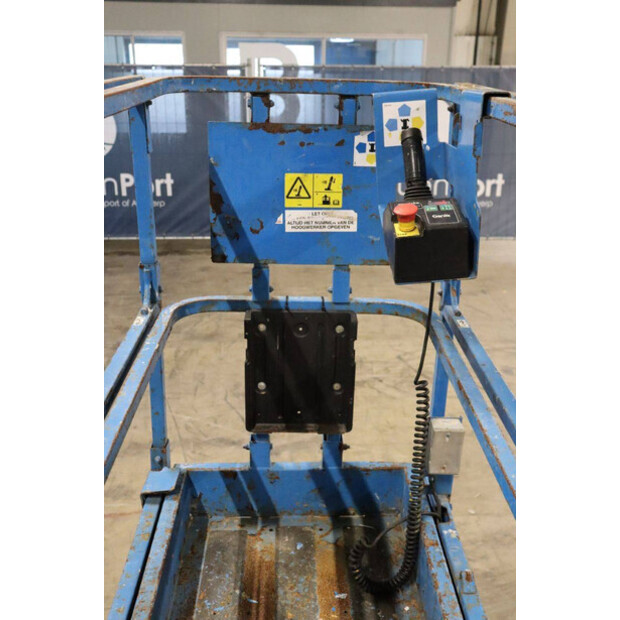 2016 Genie GS-1532-45194927