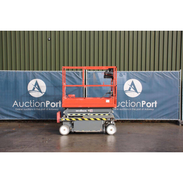 2021 SkyJack SJ3215-45194938