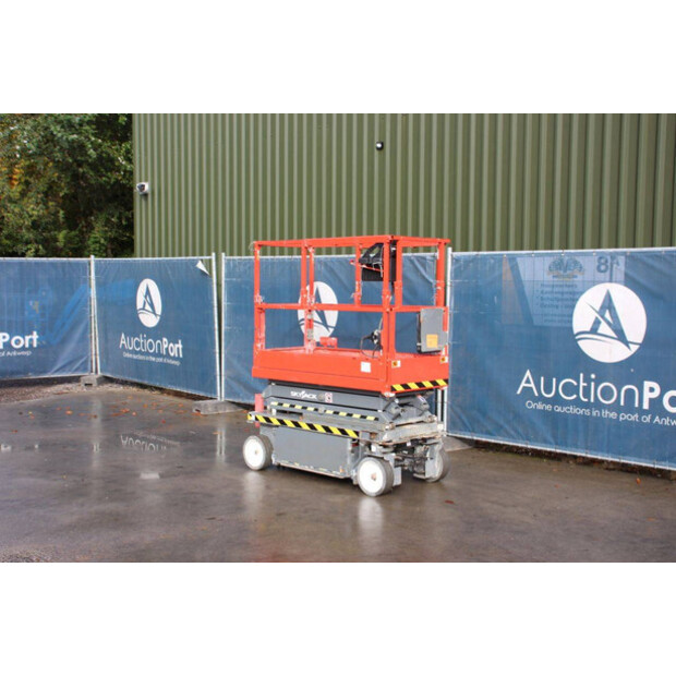 2021 SkyJack SJ3215-45194939