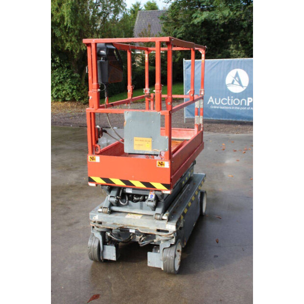 2021 SkyJack SJ3215-45194941