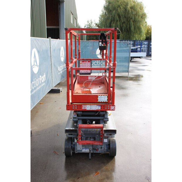 2021 SkyJack SJ3215-45194943