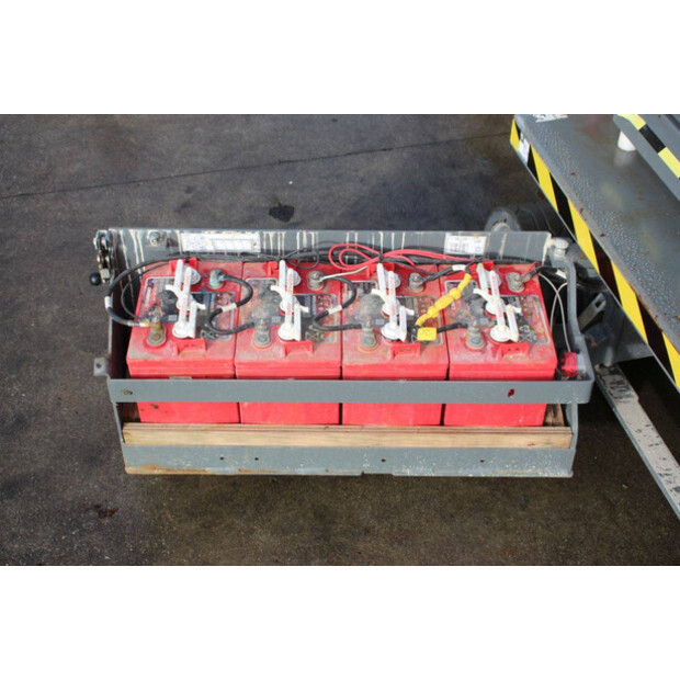 2021 SkyJack SJ3215-45194954