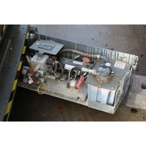 2021 SkyJack SJ3215-45194955