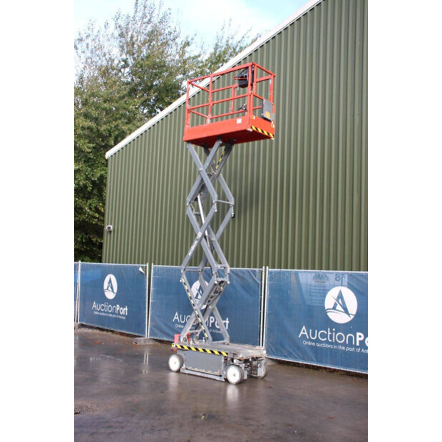 2021 SkyJack SJ3215-45194959