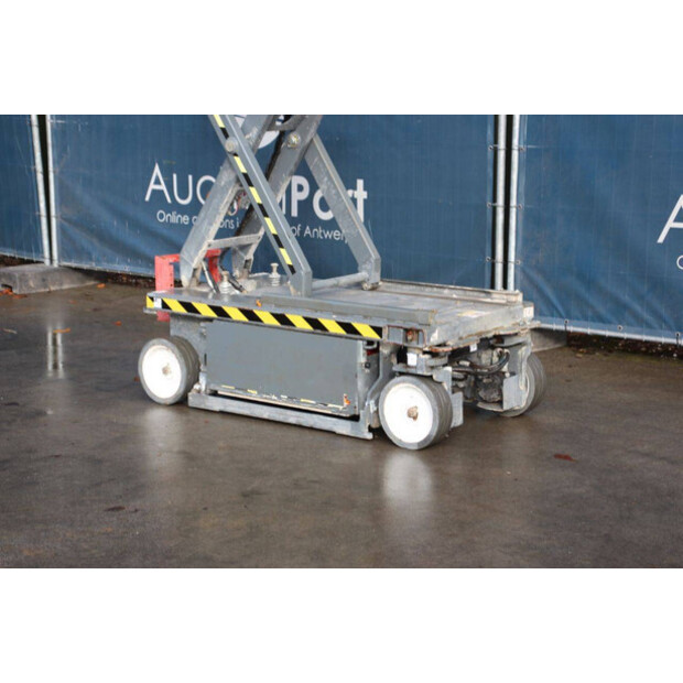 2021 SkyJack SJ3215-45194960