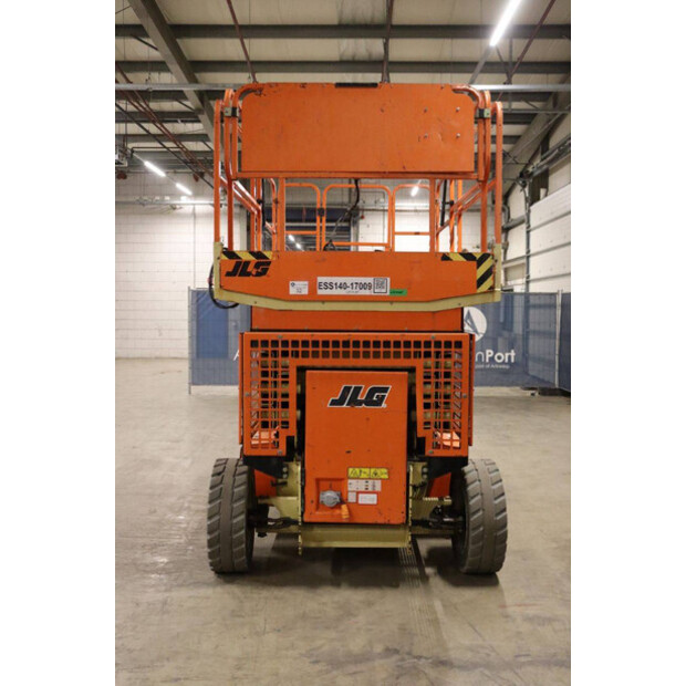 2017 JLG 4069LE-45195000