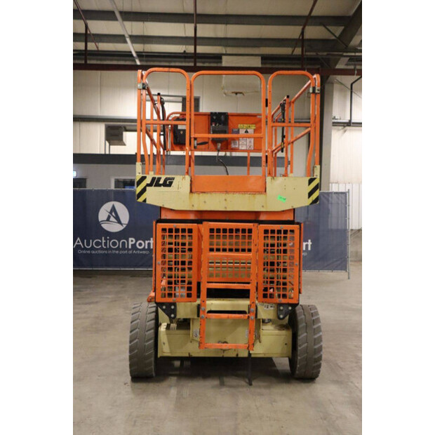 2017 JLG 4069LE-45195003