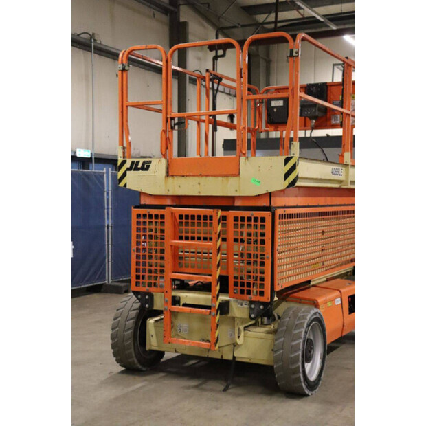 2017 JLG 4069LE-45195005
