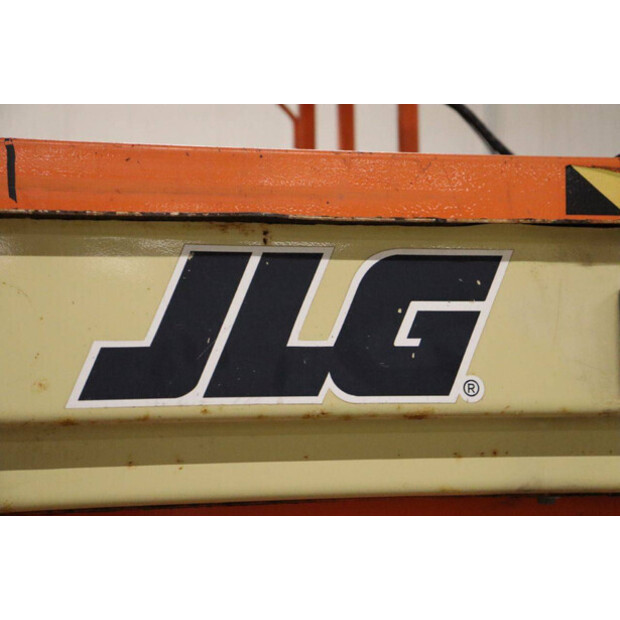 2017 JLG 4069LE-45195012