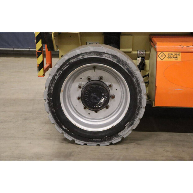 2017 JLG 4069LE-45195014