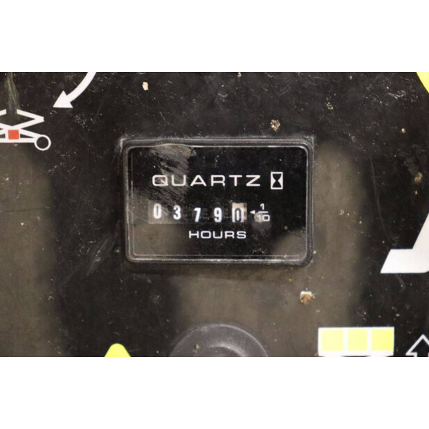 2017 JLG 4069LE-45195022