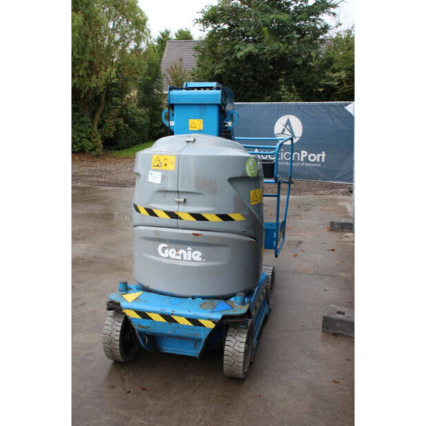 2016 Genie GR-26J-45195040