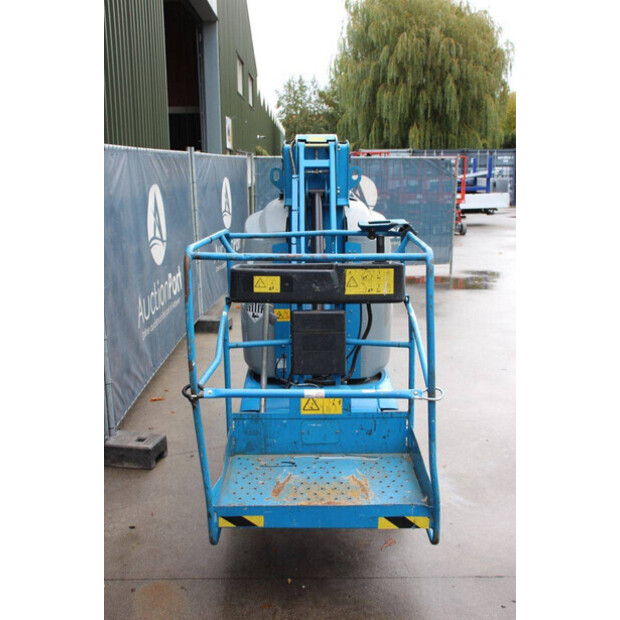 2016 Genie GR-26J-45195042