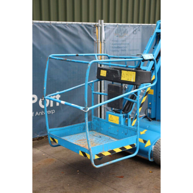 2016 Genie GR-26J-45195044