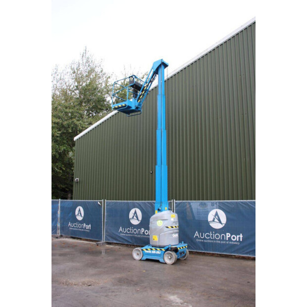 2016 Genie GR-26J-45195058