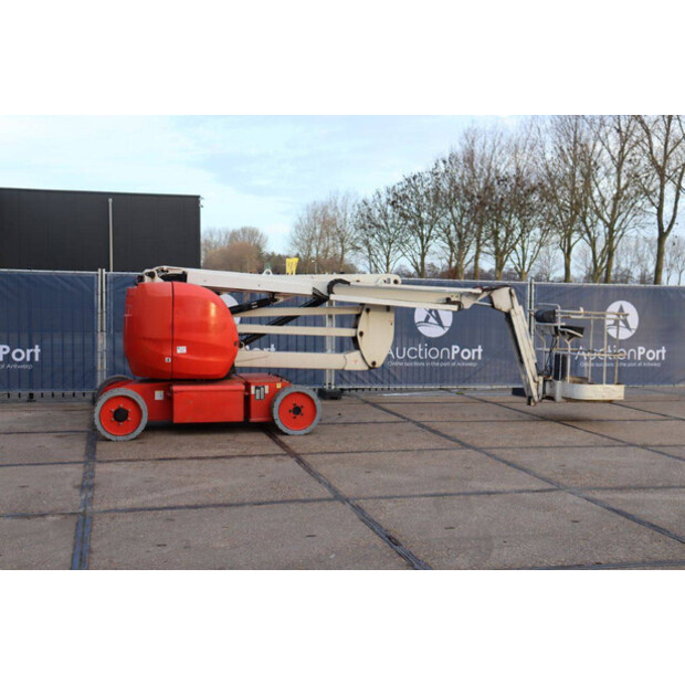 2013 Manitou 170 AETJ-45195062