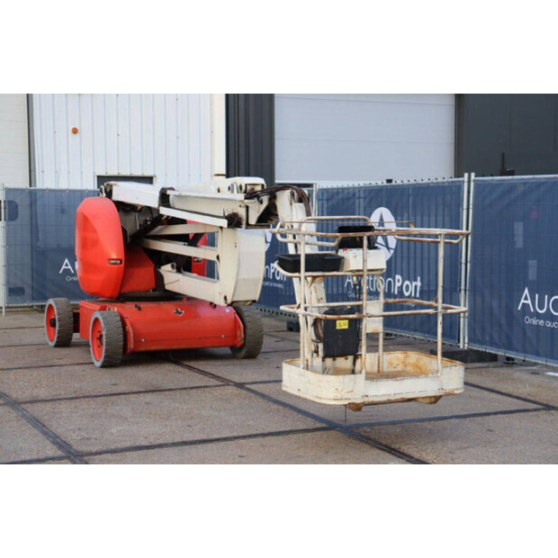 2013 Manitou 170 AETJ-45195065