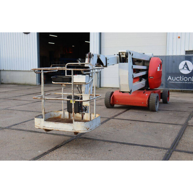 2013 Manitou 170 AETJ-45195067