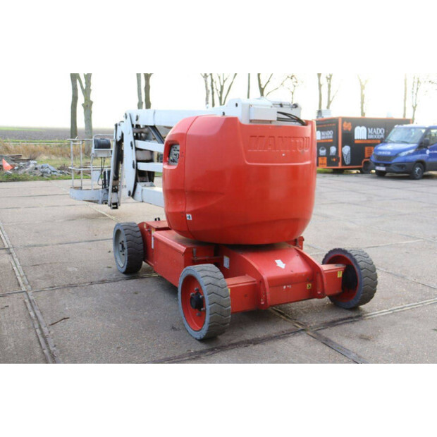 2013 Manitou 170 AETJ-45195068