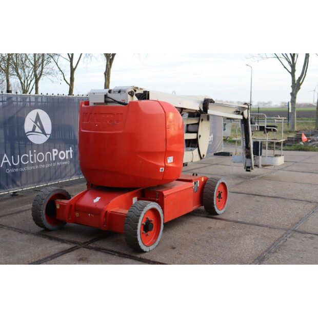 2013 Manitou 170 AETJ-45195070