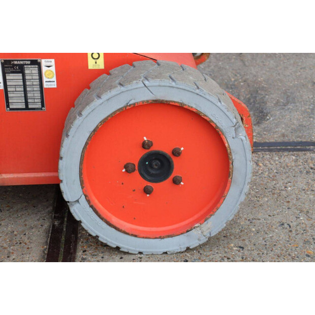 2013 Manitou 170 AETJ-45195072