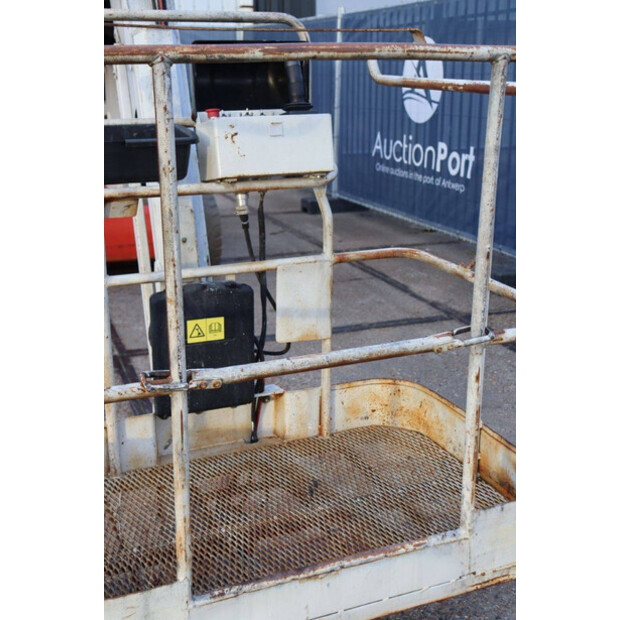 2013 Manitou 170 AETJ-45195079