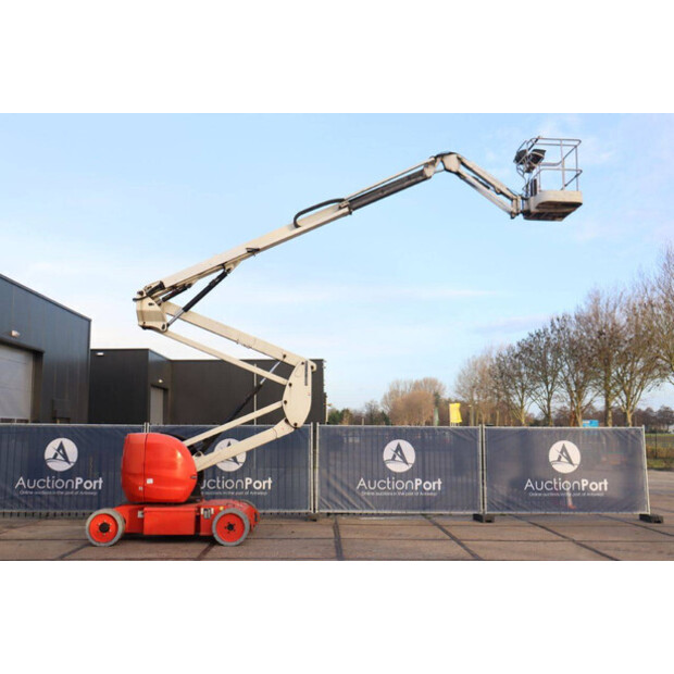 2013 Manitou 170 AETJ-45195086