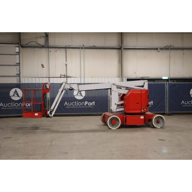 2008 Genie Z-34/22N-45195089