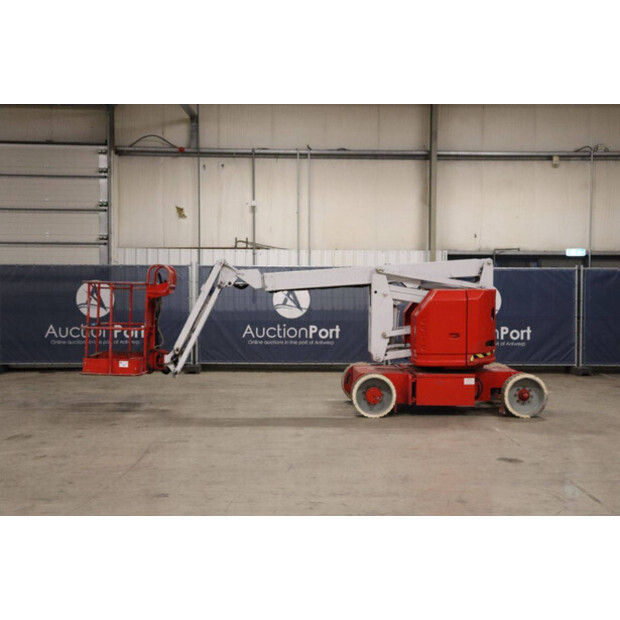 2008 Genie Z-34/22N-45195090