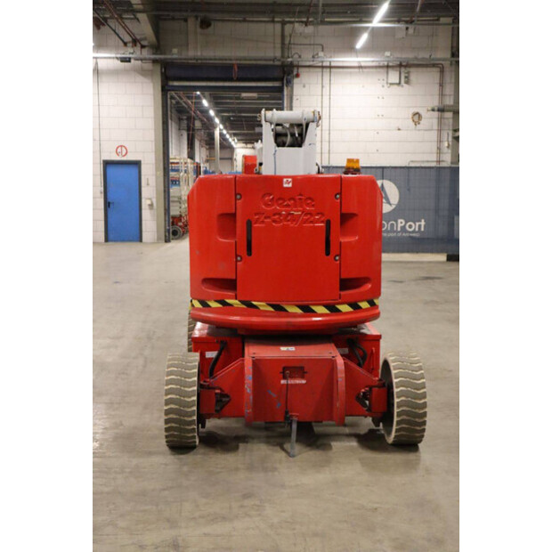 2008 Genie Z-34/22N-45195093