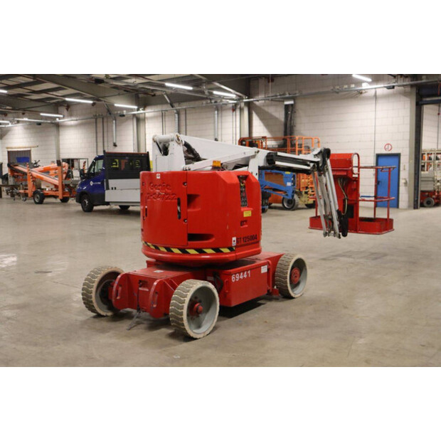 2008 Genie Z-34/22N-45195094