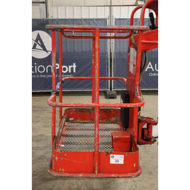 2008 Genie Z-34/22N-45195103