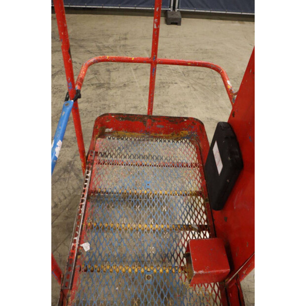 2008 Genie Z-34/22N-45195106