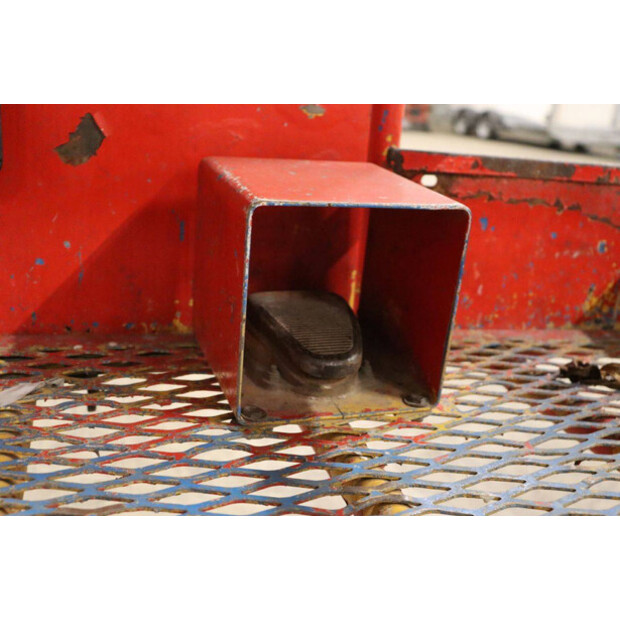 2008 Genie Z-34/22N-45195107