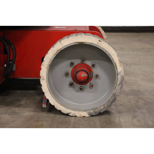 2008 Genie Z-34/22N-45195112