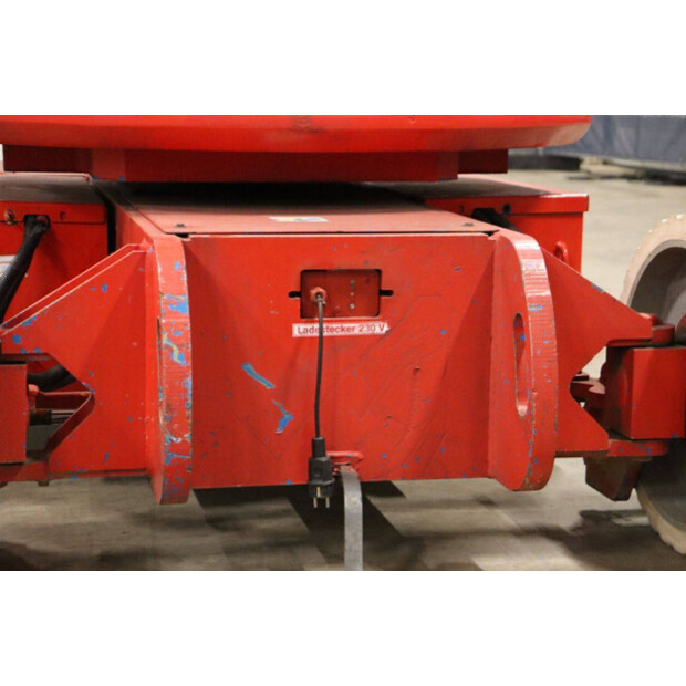 2008 Genie Z-34/22N-45195114