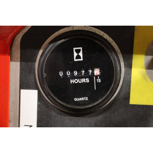 2008 Genie Z-34/22N-45195119