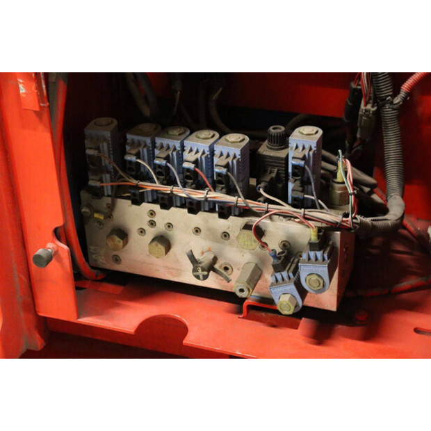 2008 Genie Z-34/22N-45195123