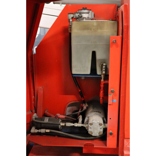 2008 Genie Z-34/22N-45195125