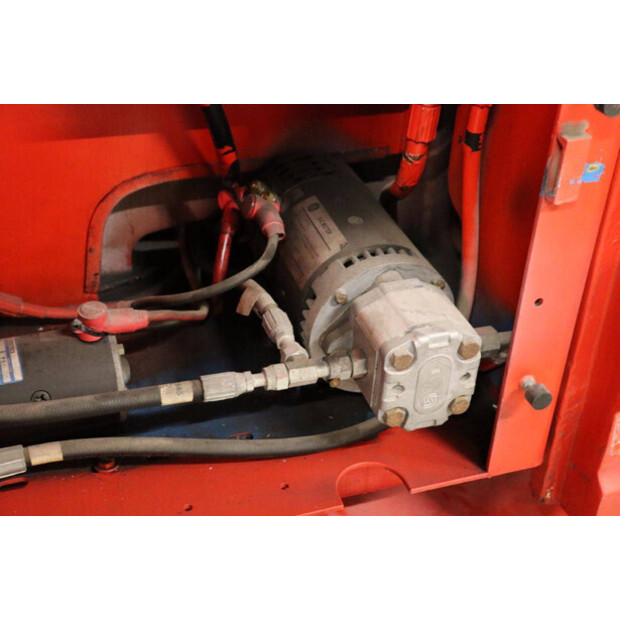 2008 Genie Z-34/22N-45195126