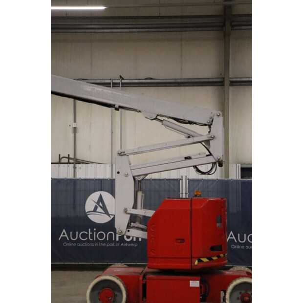 2008 Genie Z-34/22N-45195130