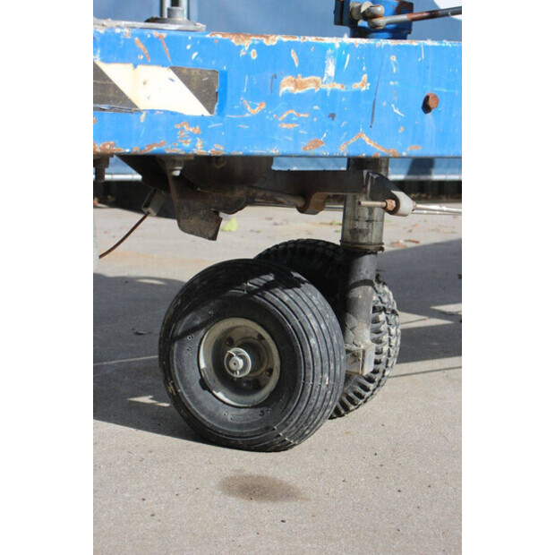 2007 Dino 260XT-45195197