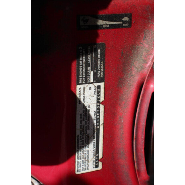 2007 Dino 260XT-45195208