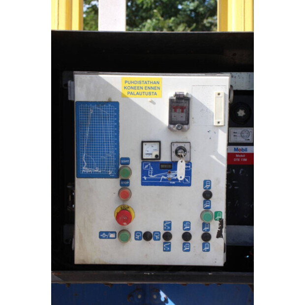 2007 Dino 260XT-45195209